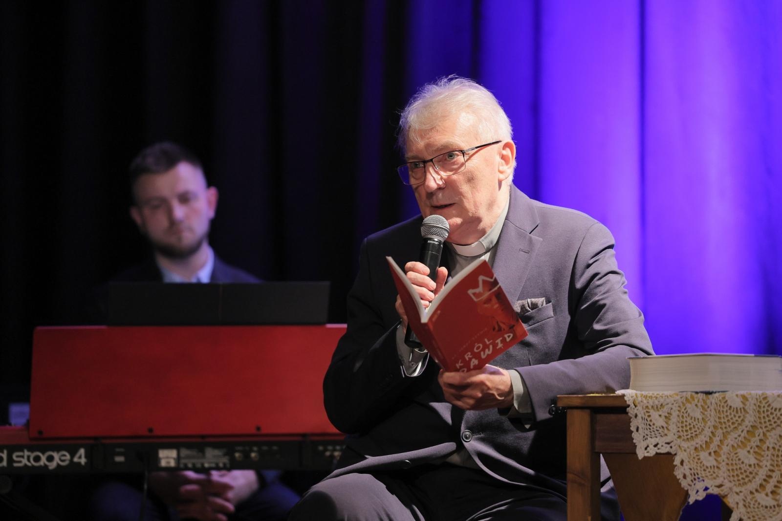 Zdjęcie w galerii na portalu naszraciborz.pl: Almanach Prowincjonalny rozpoczął drugie 20-lecie! wiadomości z regionu