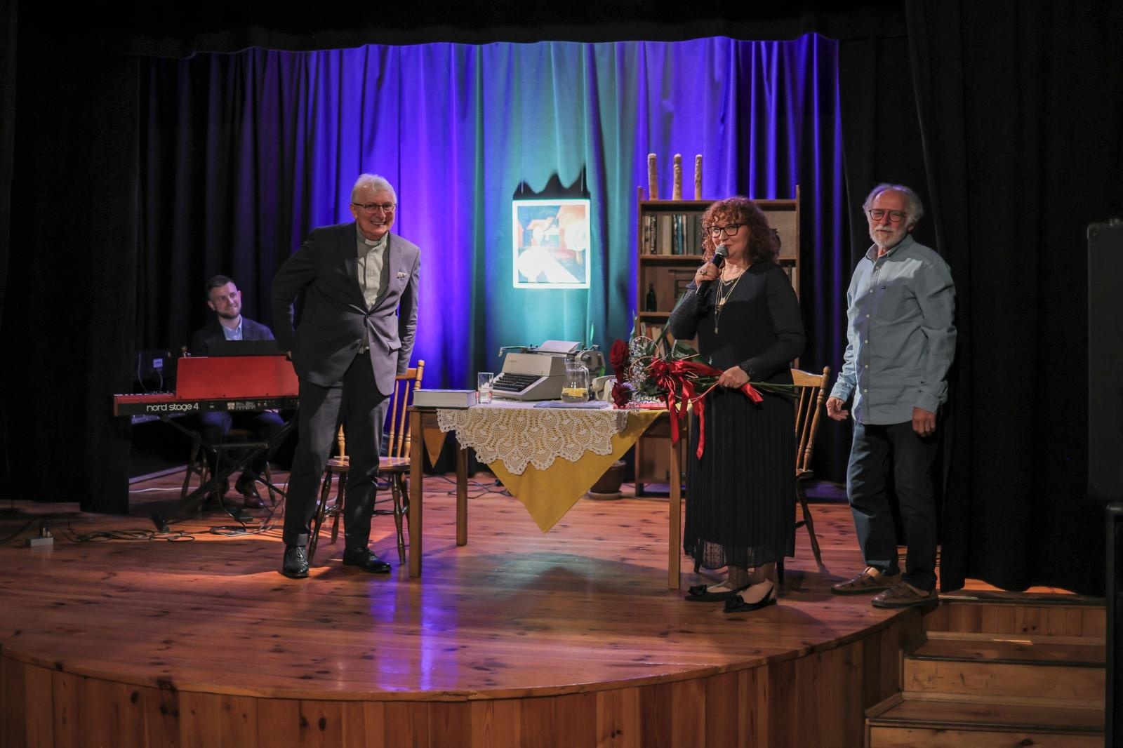 Zdjęcie w galerii na portalu naszraciborz.pl: Almanach Prowincjonalny rozpoczął drugie 20-lecie! wiadomości z regionu