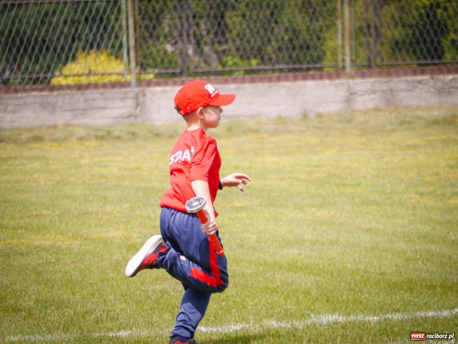 Zdjęcie w galerii na portalu naszraciborz.pl: Zawody strażackie w Górkach Śląskich na bis [FOTO i WIDEO] wiadomości z regionu