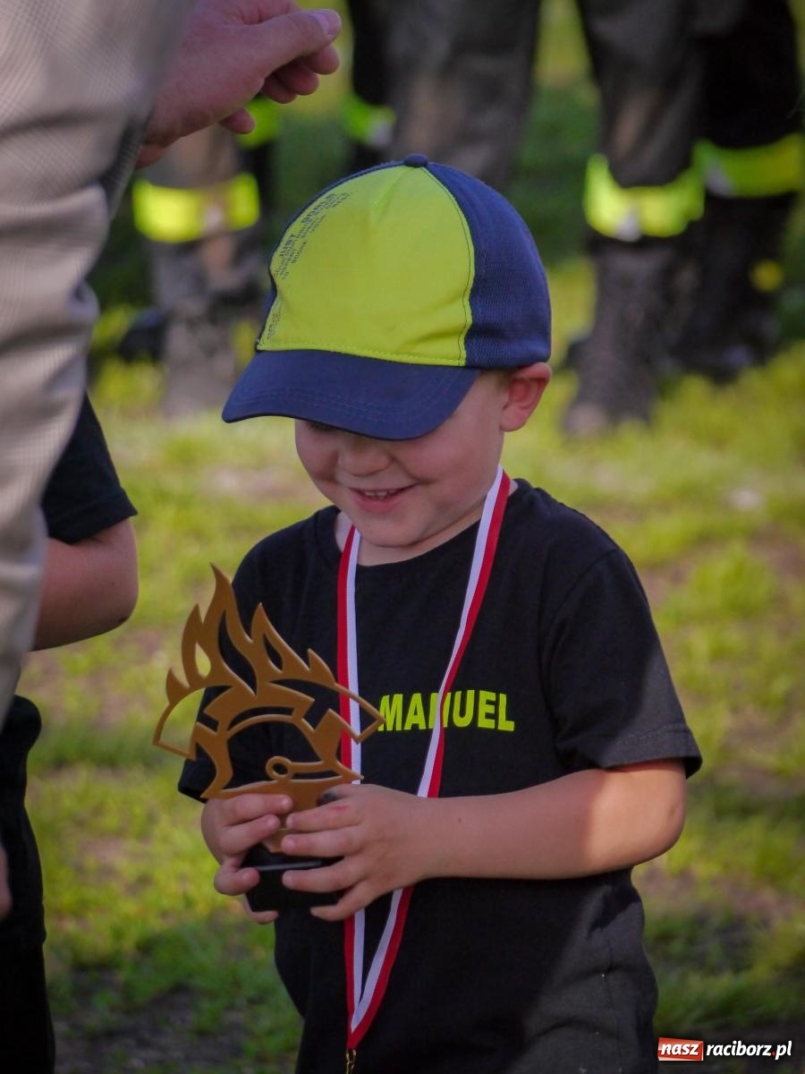 Zdjęcie w galerii na portalu naszraciborz.pl: Zawody strażackie w Górkach Śląskich na bis [FOTO i WIDEO] wiadomości z regionu