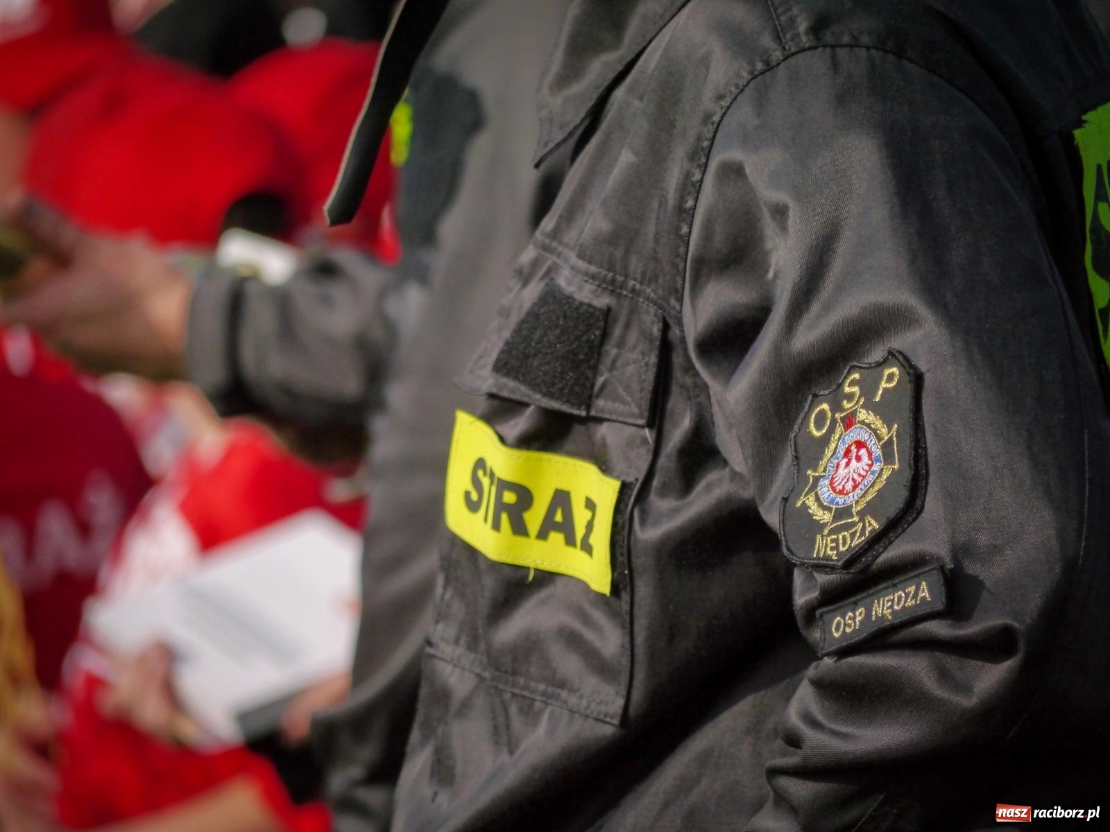 Zdjęcie w galerii na portalu naszraciborz.pl: Zawody strażackie w Górkach Śląskich na bis [FOTO i WIDEO] wiadomości z regionu