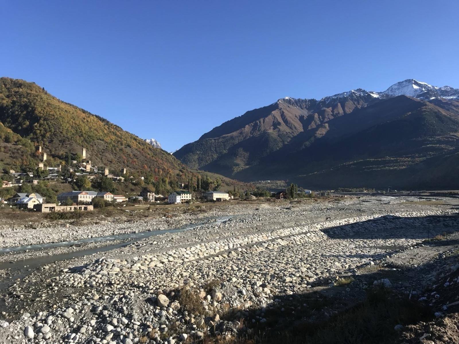Zdjęcie w galerii na portalu naszraciborz.pl: Chcesz przeżyć wyprawę życia? Ruszaj z nami na wyprawę po bezdrożach Gruzji!   wiadomości z regionu