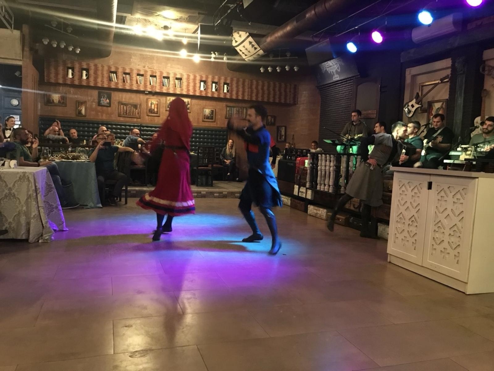 Zdjęcie w galerii na portalu naszraciborz.pl: Chcesz przeżyć wyprawę życia? Ruszaj z nami na wyprawę po bezdrożach Gruzji!   wiadomości z regionu