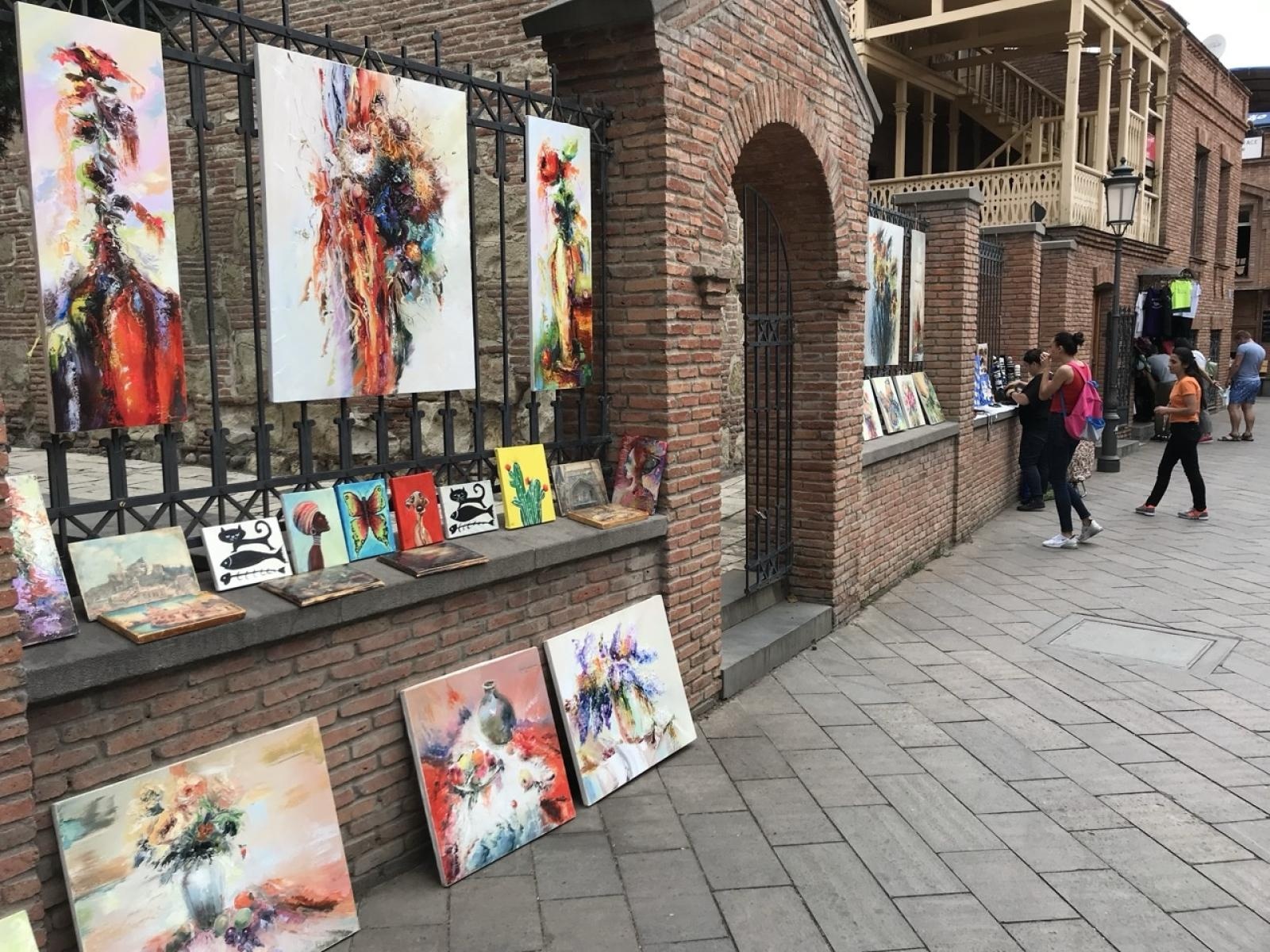 Zdjęcie w galerii na portalu naszraciborz.pl: Chcesz przeżyć wyprawę życia? Ruszaj z nami na wyprawę po bezdrożach Gruzji!   wiadomości z regionu