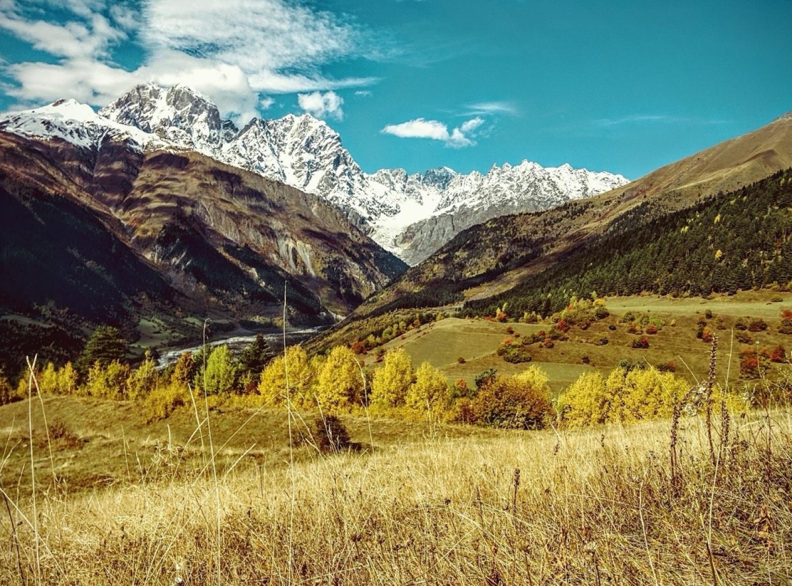 Zdjęcie w galerii na portalu naszraciborz.pl: Chcesz przeżyć wyprawę życia? Ruszaj z nami na wyprawę po bezdrożach Gruzji!   wiadomości z regionu