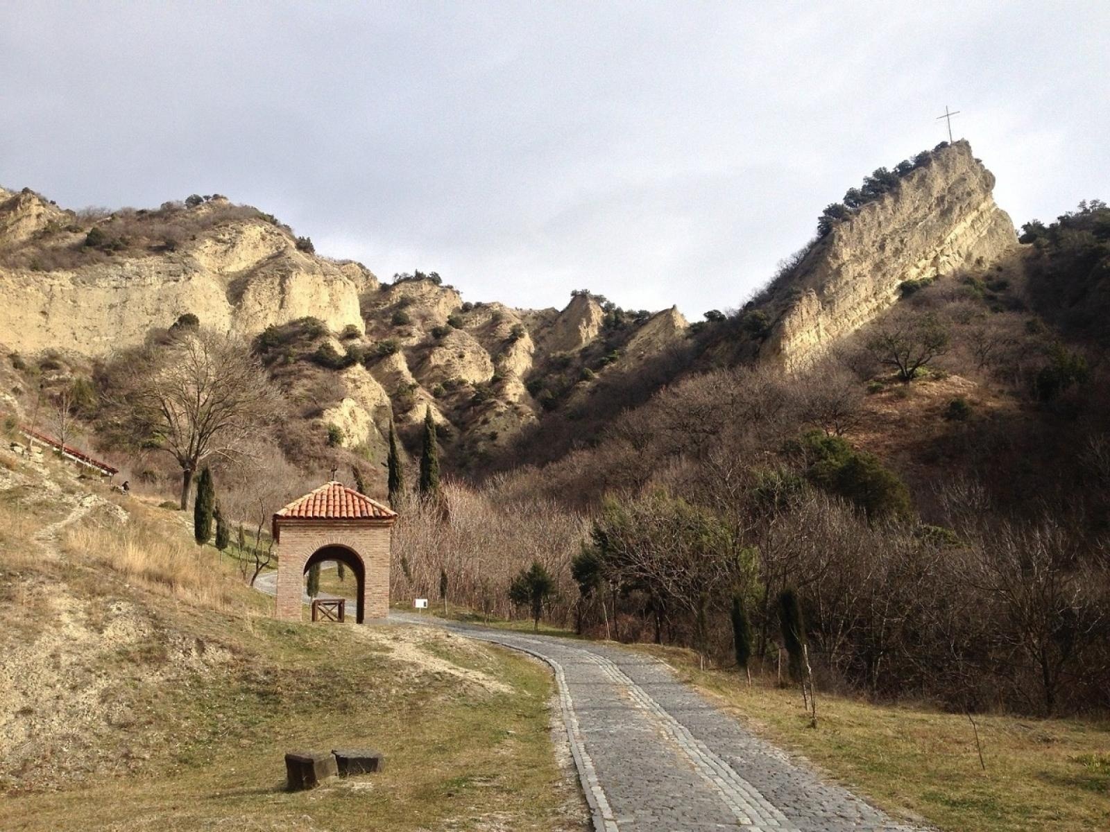 Zdjęcie w galerii na portalu naszraciborz.pl: Chcesz przeżyć wyprawę życia? Ruszaj z nami na wyprawę po bezdrożach Gruzji!   wiadomości z regionu