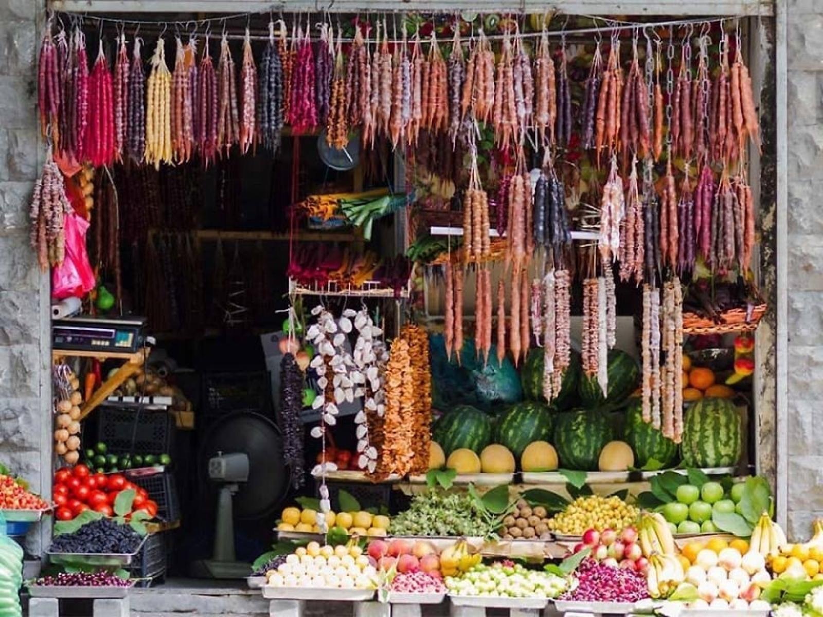 Zdjęcie w galerii na portalu naszraciborz.pl: Chcesz przeżyć wyprawę życia? Ruszaj z nami na wyprawę po bezdrożach Gruzji!   wiadomości z regionu