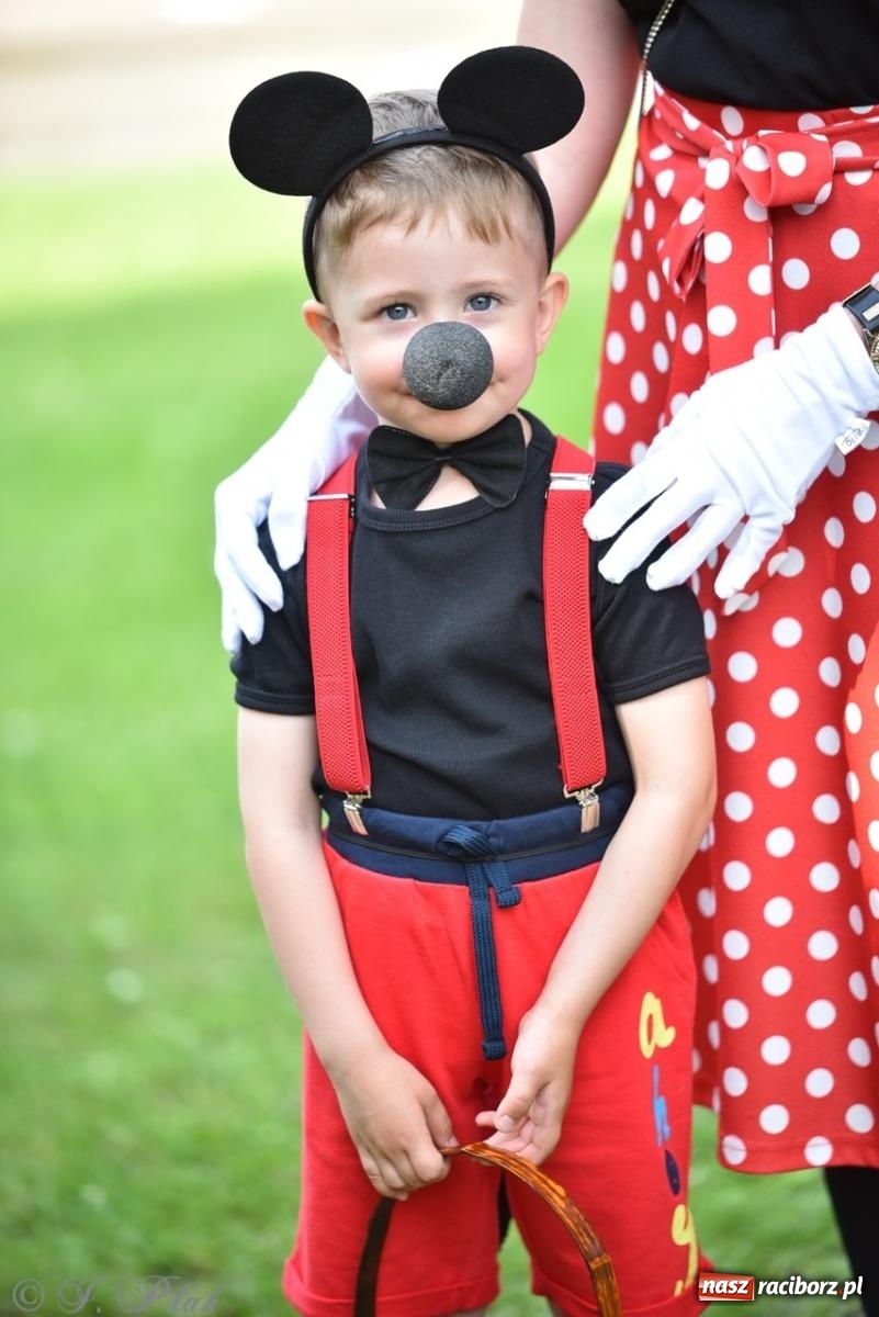 Zdjęcie w galerii na portalu naszraciborz.pl: Radość, śmiech i wspólna zabawa – rodzinny festyn w Przedszkolu nr 26 [FOTO i WIDEO] wiadomości z regionu