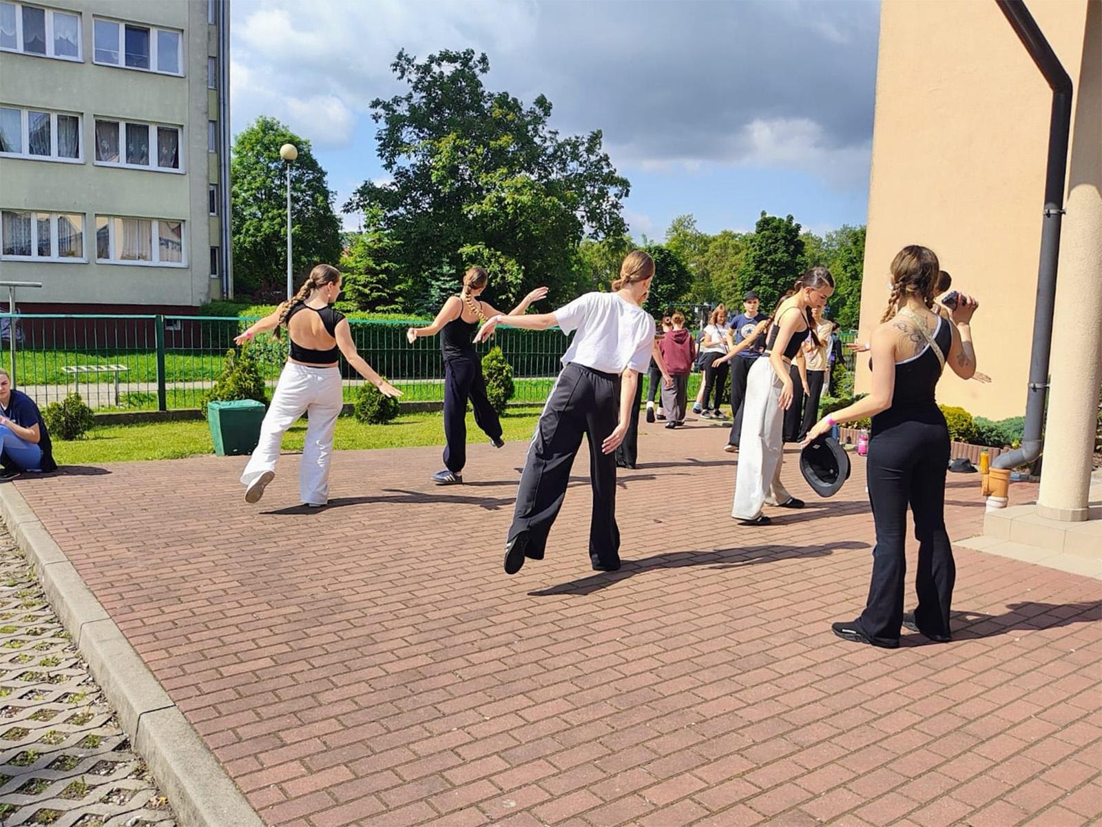 Zdjęcie w galerii na portalu naszraciborz.pl: SKAZA pro future wicemistrzem polski WADF! wiadomości z regionu