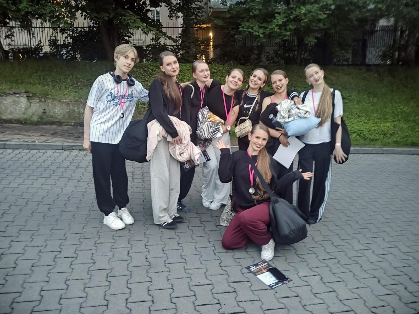 Zdjęcie w galerii na portalu naszraciborz.pl: SKAZA pro future wicemistrzem polski WADF! wiadomości z regionu