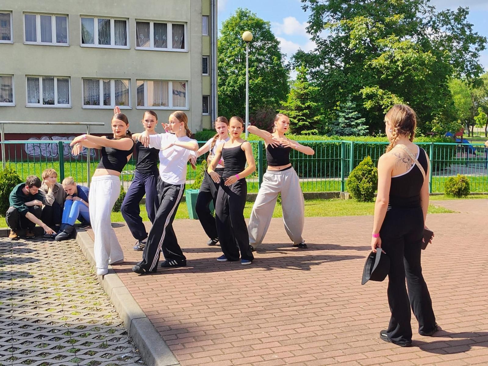 Zdjęcie w galerii na portalu naszraciborz.pl: SKAZA pro future wicemistrzem polski WADF! wiadomości z regionu