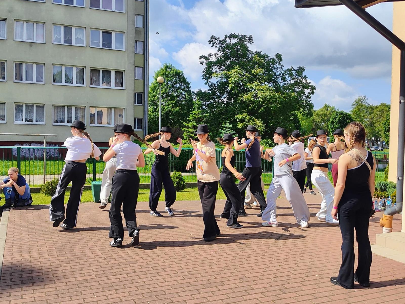 Zdjęcie w galerii na portalu naszraciborz.pl: SKAZA pro future wicemistrzem polski WADF! wiadomości z regionu