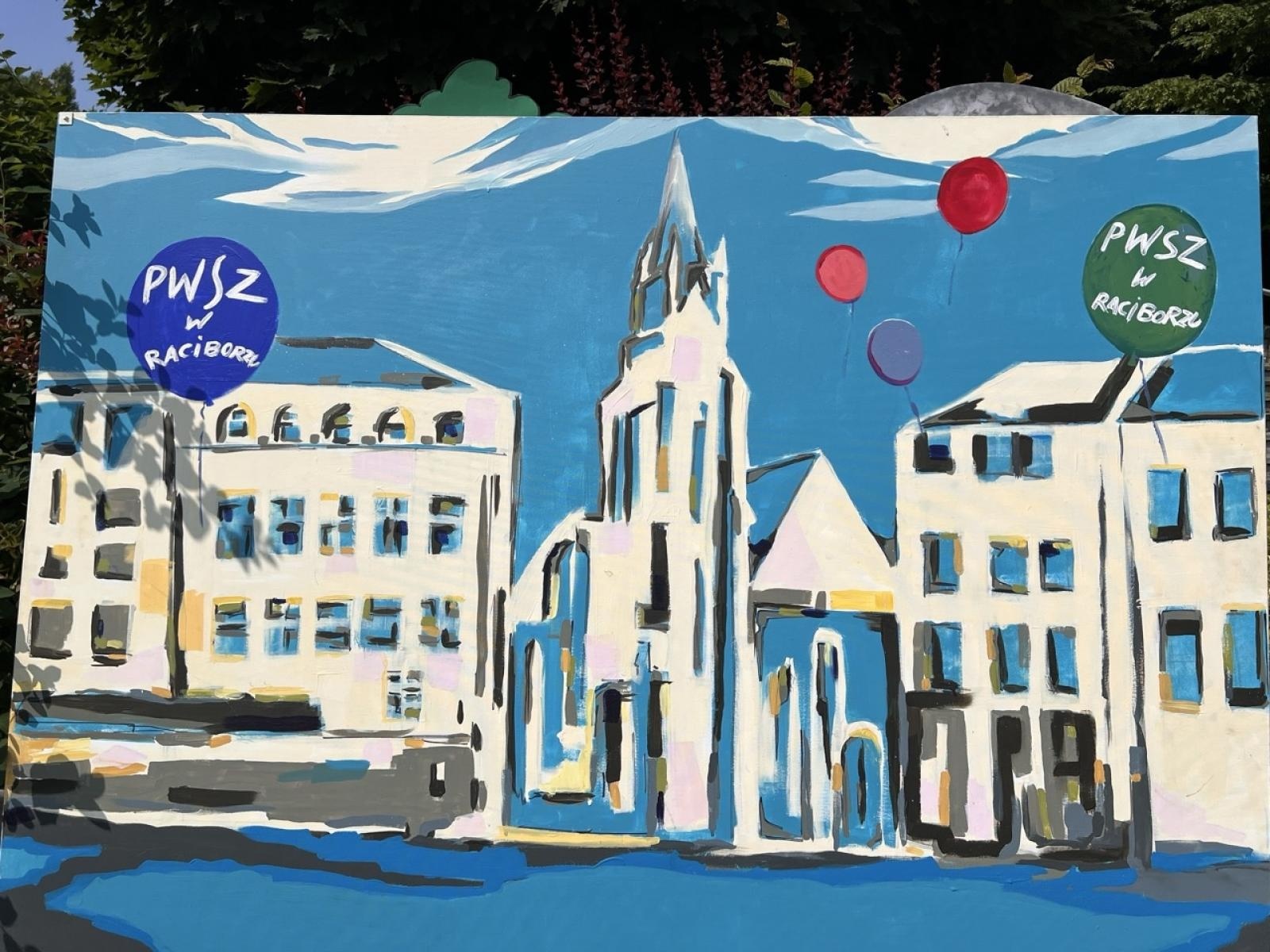 Zdjęcie w galerii na portalu naszraciborz.pl: IV Festiwal Piosenki i Sportu w Raciborzu – radość, ruch i kreatywność w Parku im. Miasta Roth wiadomości z regionu