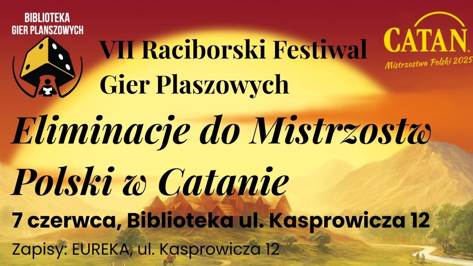 Zdjęcie w galerii na portalu naszraciborz.pl: Co? Gdzie? Kiedy? Nawigator weekendowy wiadomości z regionu