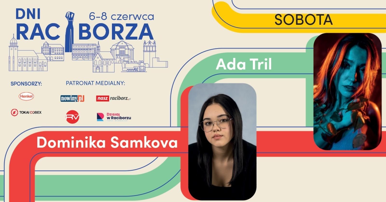 Zdjęcie w galerii na portalu naszraciborz.pl: Co? Gdzie? Kiedy? Nawigator weekendowy wiadomości z regionu