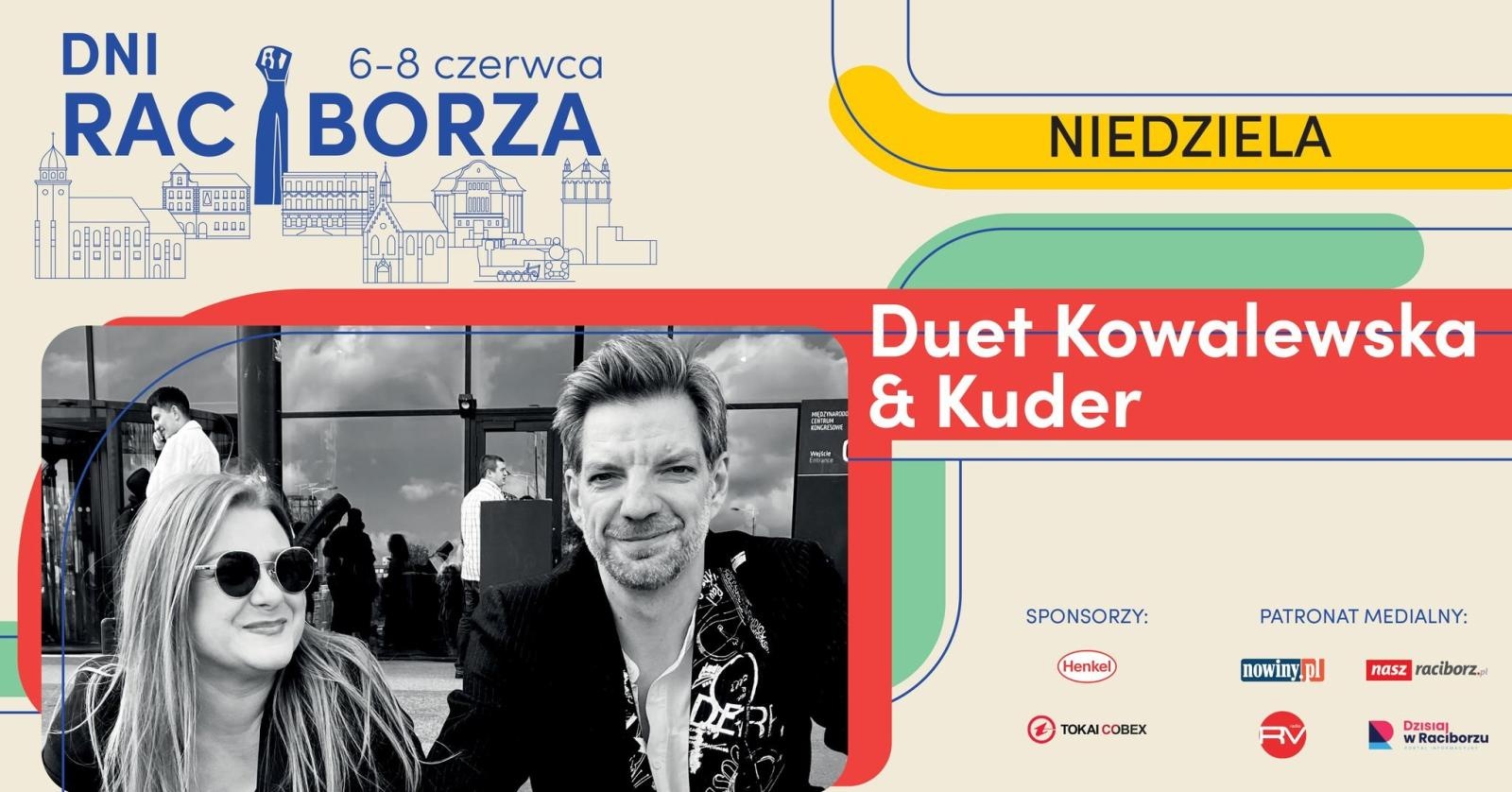 Zdjęcie w galerii na portalu naszraciborz.pl: Co? Gdzie? Kiedy? Nawigator weekendowy wiadomości z regionu