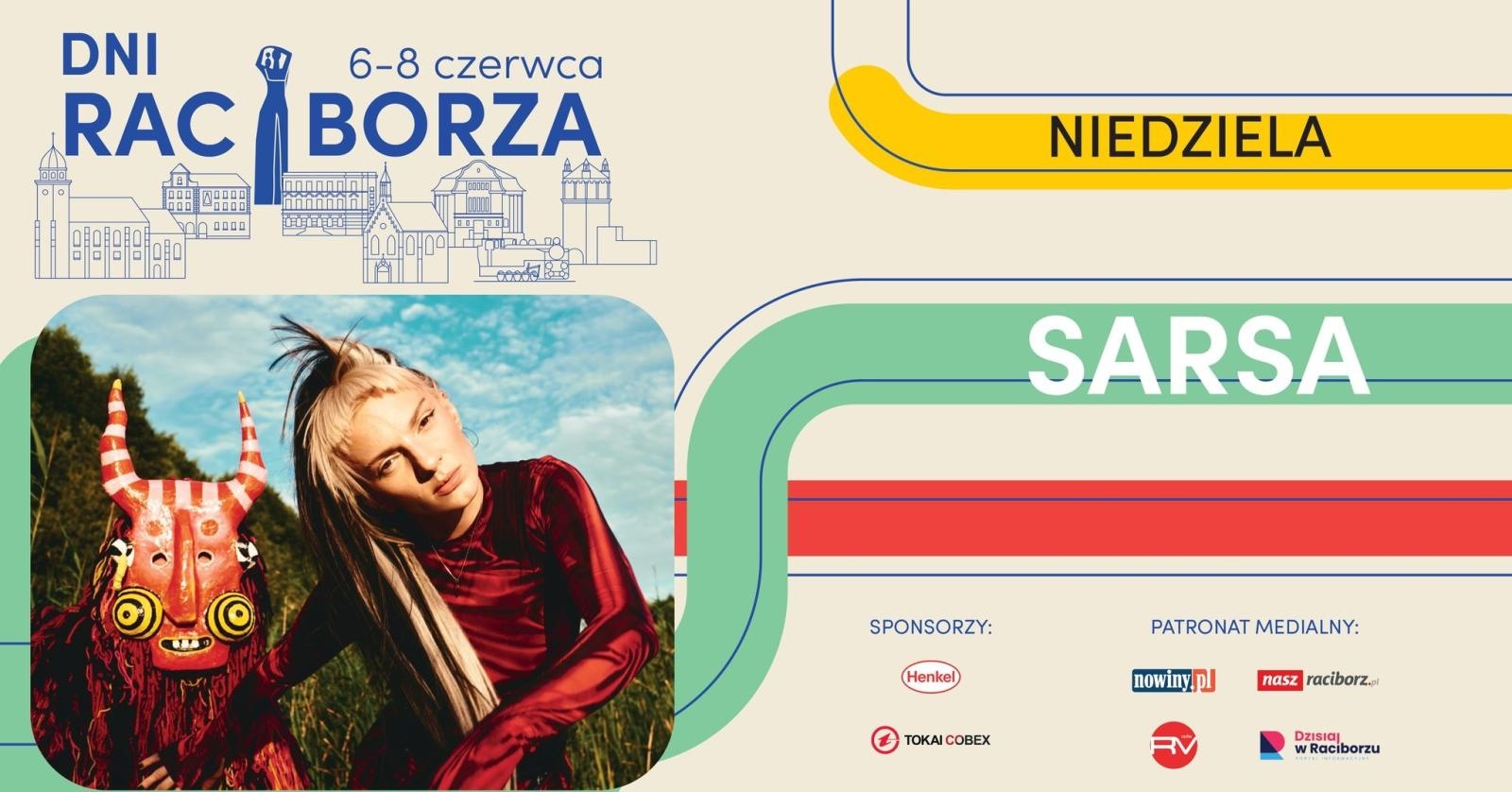 Zdjęcie w galerii na portalu naszraciborz.pl: Co? Gdzie? Kiedy? Nawigator weekendowy wiadomości z regionu