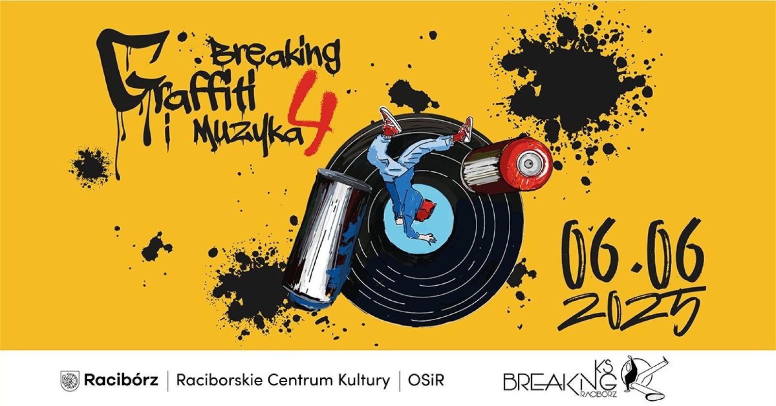 Zdjęcie w galerii na portalu naszraciborz.pl: Co? Gdzie? Kiedy? Nawigator weekendowy wiadomości z regionu