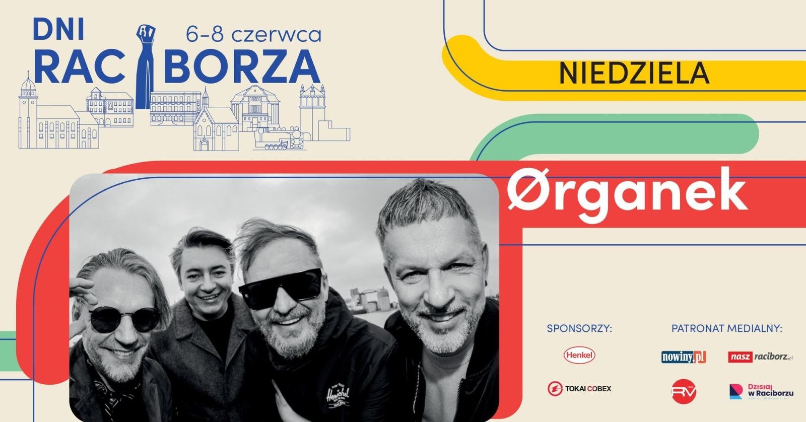 Zdjęcie w galerii na portalu naszraciborz.pl: Co? Gdzie? Kiedy? Nawigator weekendowy wiadomości z regionu