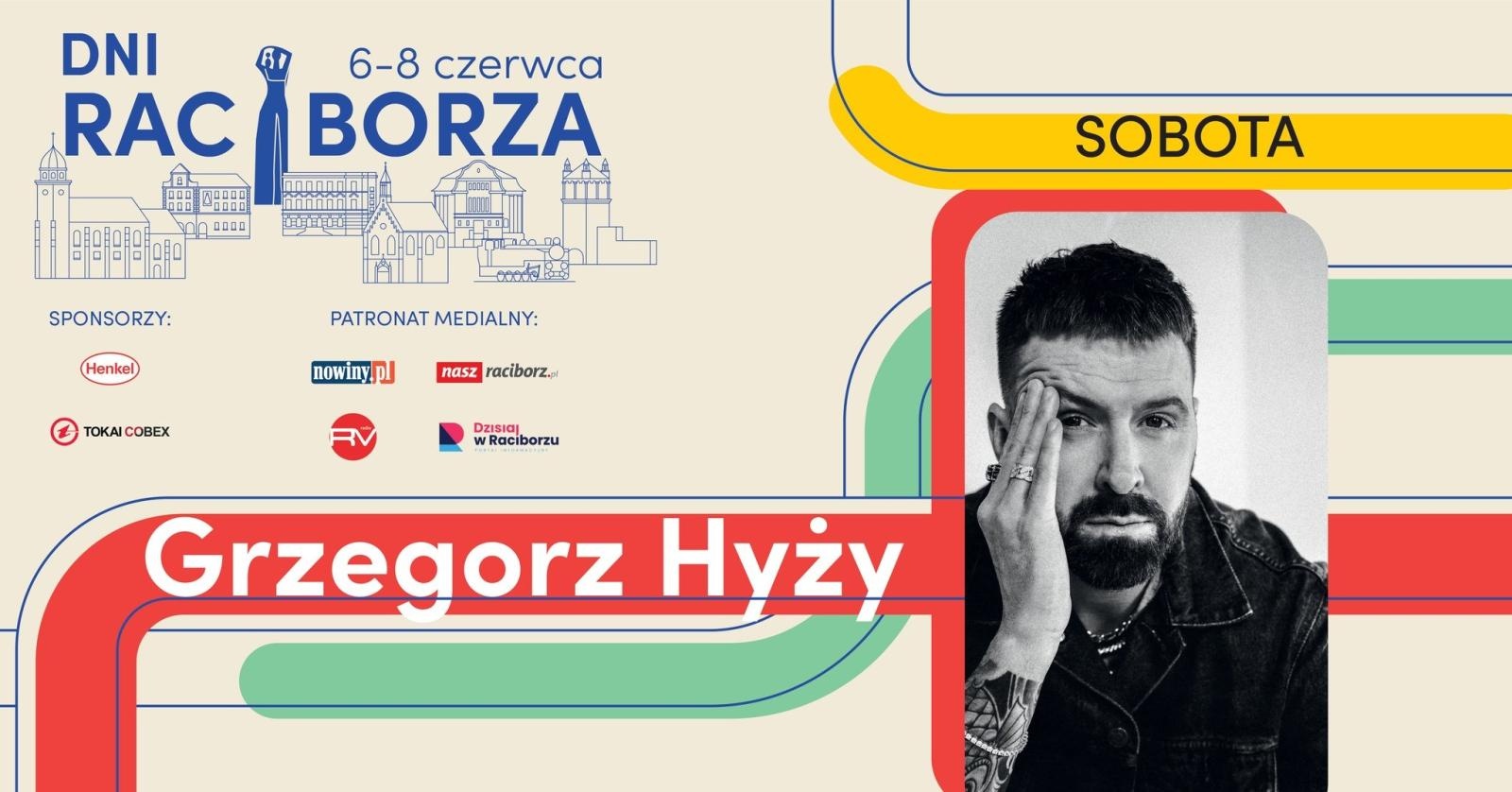 Zdjęcie w galerii na portalu naszraciborz.pl: Co? Gdzie? Kiedy? Nawigator weekendowy wiadomości z regionu