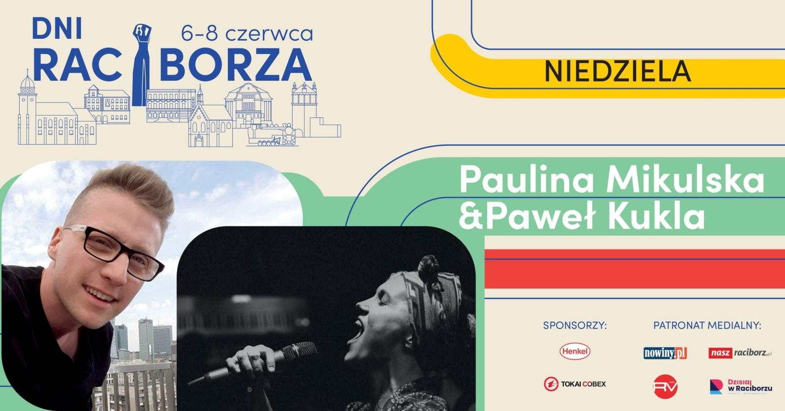 Zdjęcie w galerii na portalu naszraciborz.pl: Co? Gdzie? Kiedy? Nawigator weekendowy wiadomości z regionu