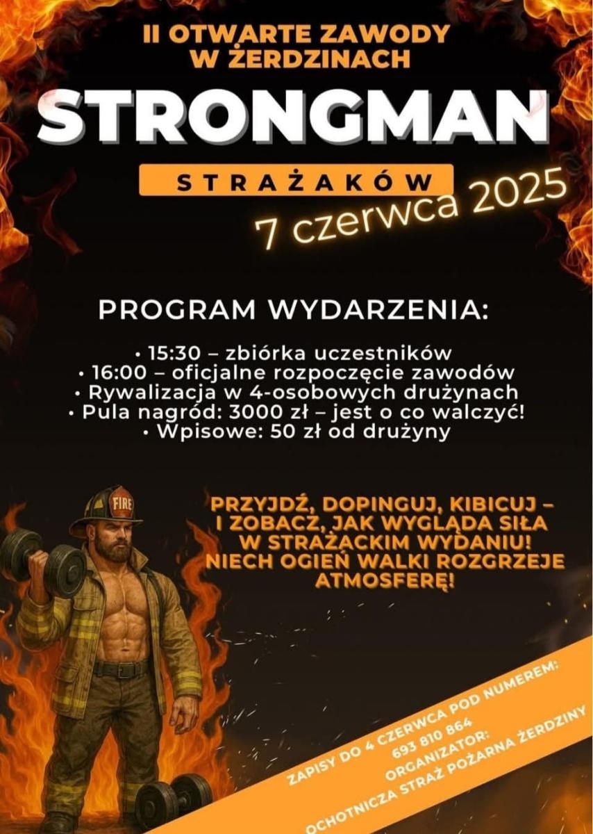 Zdjęcie w galerii na portalu naszraciborz.pl: Co? Gdzie? Kiedy? Nawigator weekendowy wiadomości z regionu