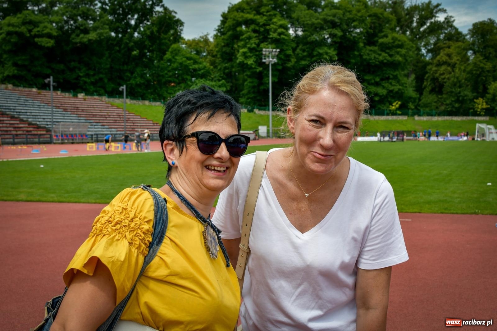 Zdjęcie w galerii na portalu naszraciborz.pl: Dni Raciborza rozpoczęte sportowym akcentem wiadomości z regionu