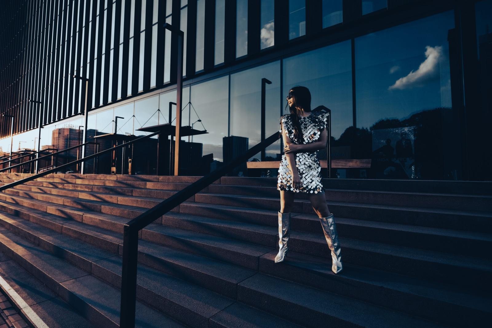 Zdjęcie w galerii na portalu naszraciborz.pl: Coraz trudniej odnaleźć siebie w tym chaosie. EMI – Odnaleziona wiadomości z regionu