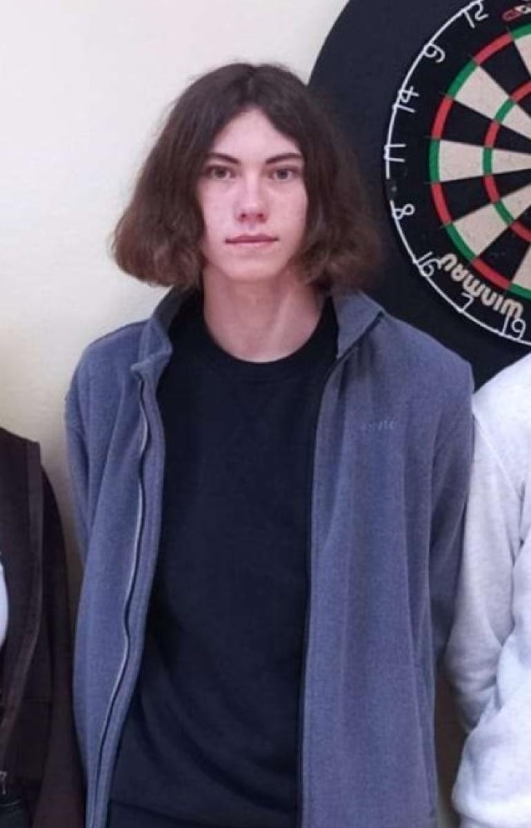 Zdjęcie w galerii na portalu naszraciborz.pl: Od pasji do sukcesu – naukowe trofea uczniów LO1 wiadomości z regionu