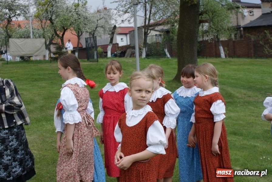 Zdjęcie w galerii na portalu naszraciborz.pl: Mała Strzecha na Złotej Kotewce wiadomości z regionu