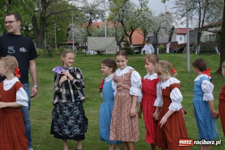 Zdjęcie w galerii na portalu naszraciborz.pl: Mała Strzecha na Złotej Kotewce wiadomości z regionu