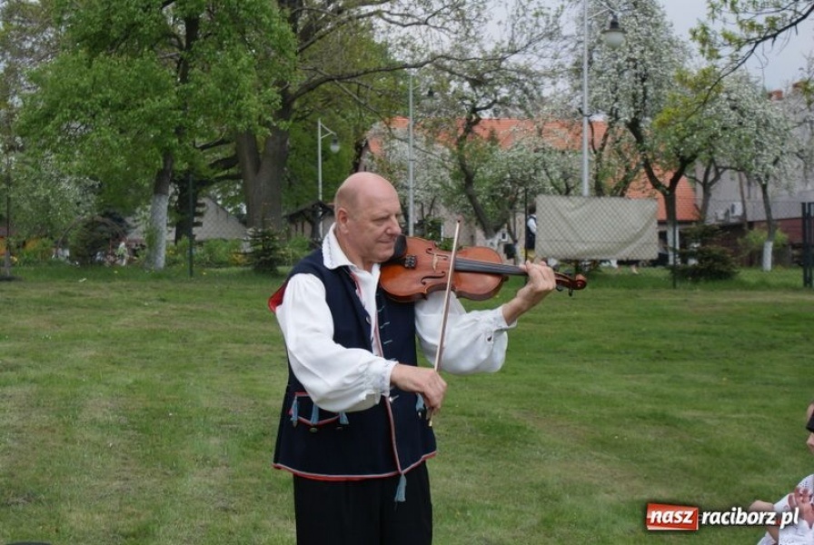 Zdjęcie w galerii na portalu naszraciborz.pl: Mała Strzecha na Złotej Kotewce wiadomości z regionu