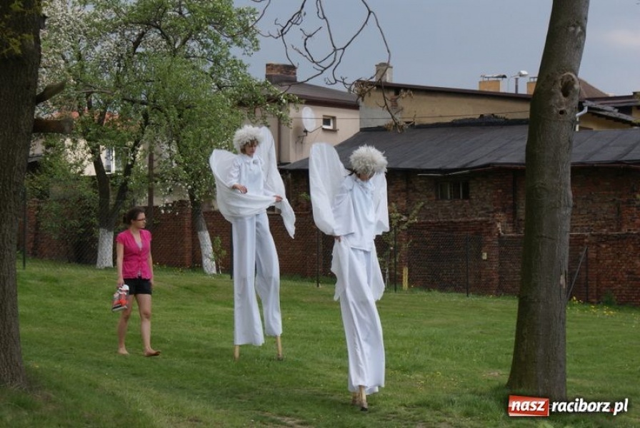 Zdjęcie w galerii na portalu naszraciborz.pl: Mała Strzecha na Złotej Kotewce wiadomości z regionu