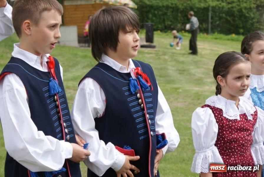 Zdjęcie w galerii na portalu naszraciborz.pl: Mała Strzecha na Złotej Kotewce wiadomości z regionu