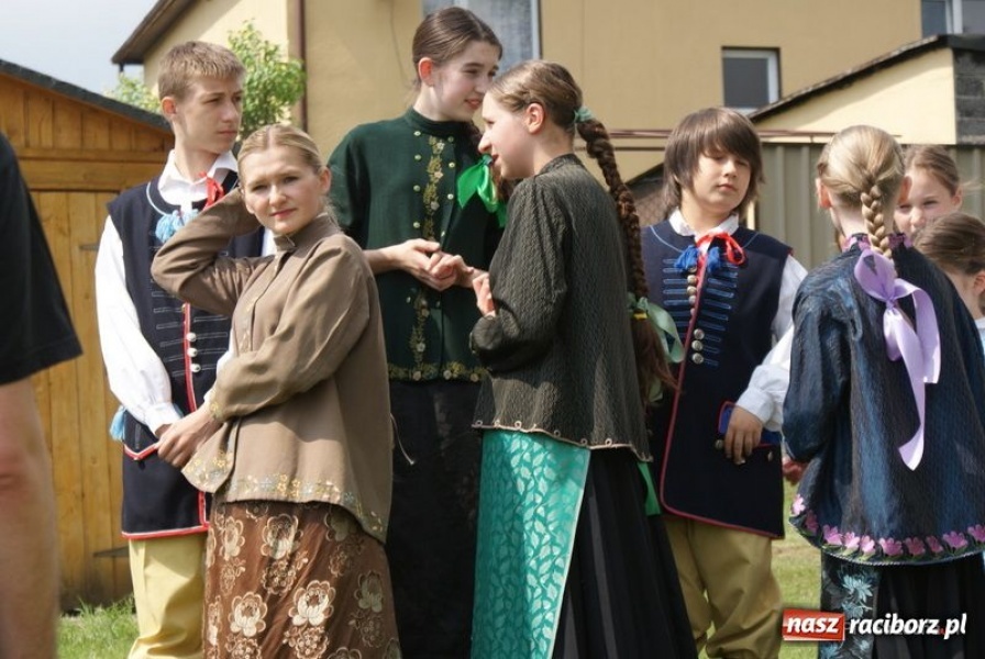 Zdjęcie w galerii na portalu naszraciborz.pl: Mała Strzecha na Złotej Kotewce wiadomości z regionu