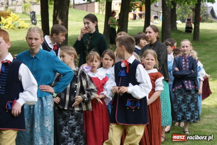 Zdjęcie w galerii na portalu naszraciborz.pl: Mała Strzecha na Złotej Kotewce wiadomości z regionu