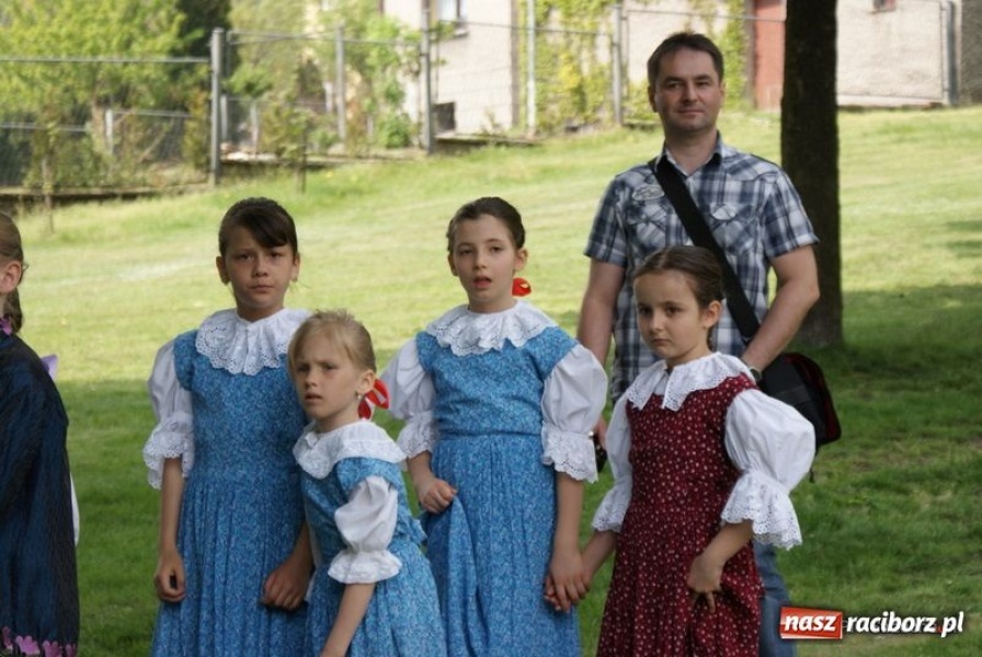 Zdjęcie w galerii na portalu naszraciborz.pl: Mała Strzecha na Złotej Kotewce wiadomości z regionu