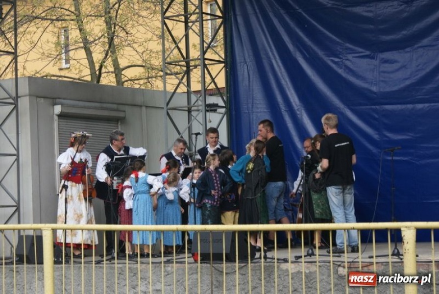 Zdjęcie w galerii na portalu naszraciborz.pl: Mała Strzecha na Złotej Kotewce wiadomości z regionu