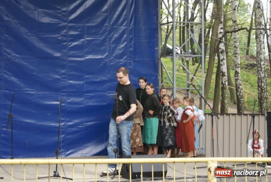 Zdjęcie w galerii na portalu naszraciborz.pl: Mała Strzecha na Złotej Kotewce wiadomości z regionu