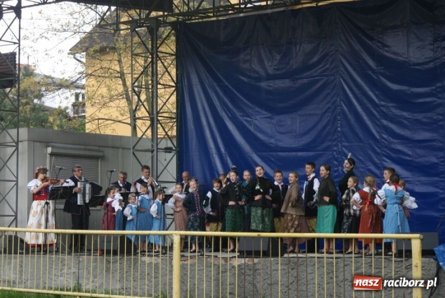 Zdjęcie w galerii na portalu naszraciborz.pl: Mała Strzecha na Złotej Kotewce wiadomości z regionu