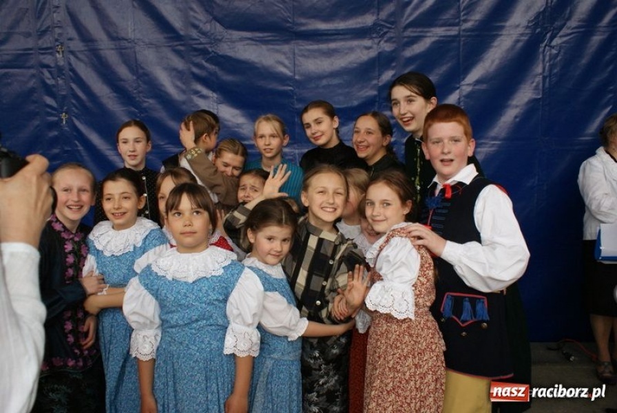 Zdjęcie w galerii na portalu naszraciborz.pl: Mała Strzecha na Złotej Kotewce wiadomości z regionu