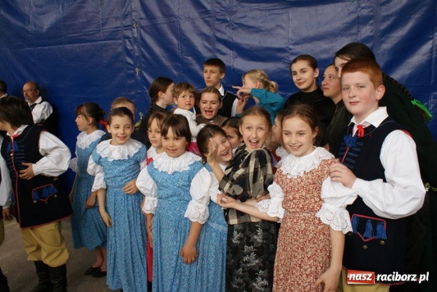 Zdjęcie w galerii na portalu naszraciborz.pl: Mała Strzecha na Złotej Kotewce wiadomości z regionu