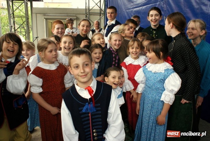 Zdjęcie w galerii na portalu naszraciborz.pl: Mała Strzecha na Złotej Kotewce wiadomości z regionu