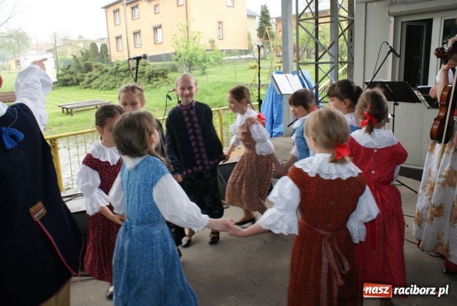 Zdjęcie w galerii na portalu naszraciborz.pl: Mała Strzecha na Złotej Kotewce wiadomości z regionu
