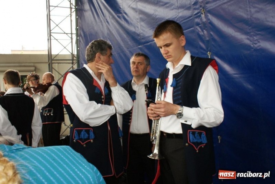 Zdjęcie w galerii na portalu naszraciborz.pl: Mała Strzecha na Złotej Kotewce wiadomości z regionu