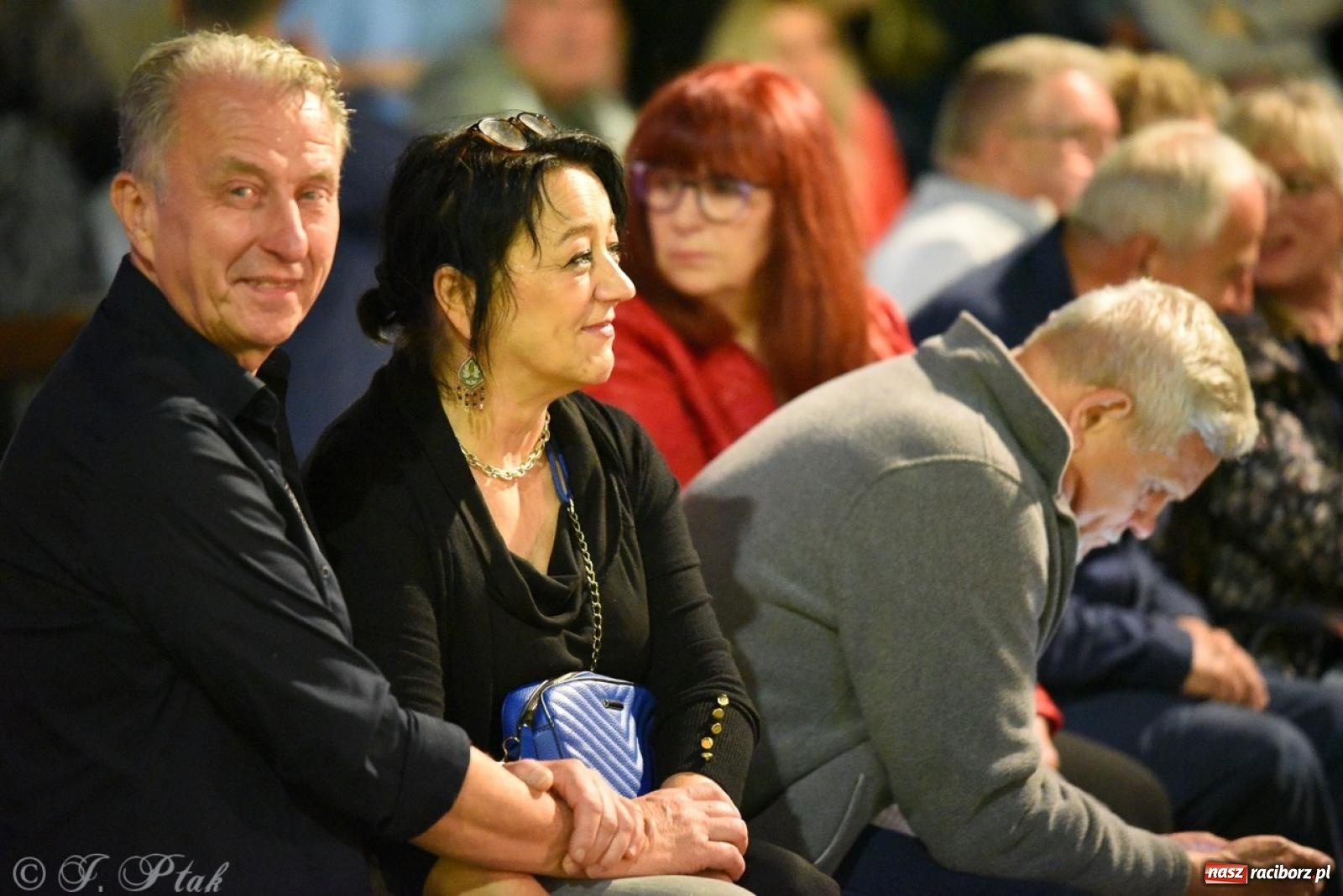 Zdjęcie w galerii na portalu naszraciborz.pl: Potańcówka na OFCE: Kraków Street Band i dancing pod Tęczową w klimatach swingowych wiadomości z regionu