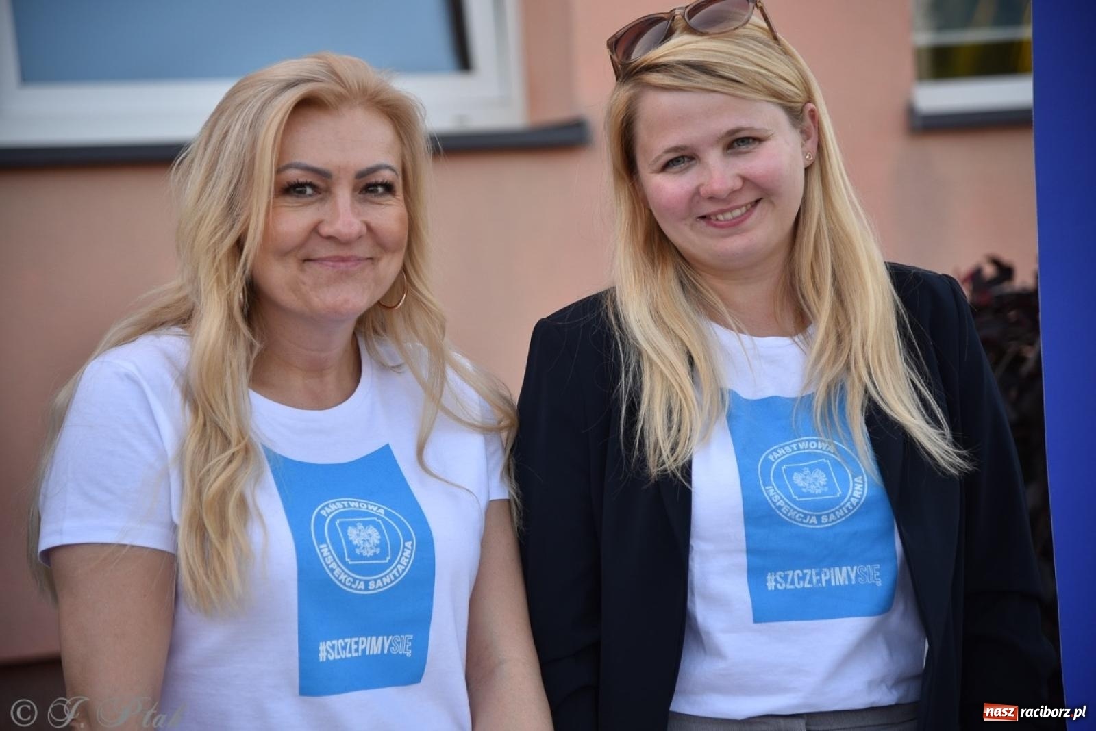 Zdjęcie w galerii na portalu naszraciborz.pl: Festyn szkolny przyciągnął tłumy do SP 15 [FOTO i WIDEO] wiadomości z regionu