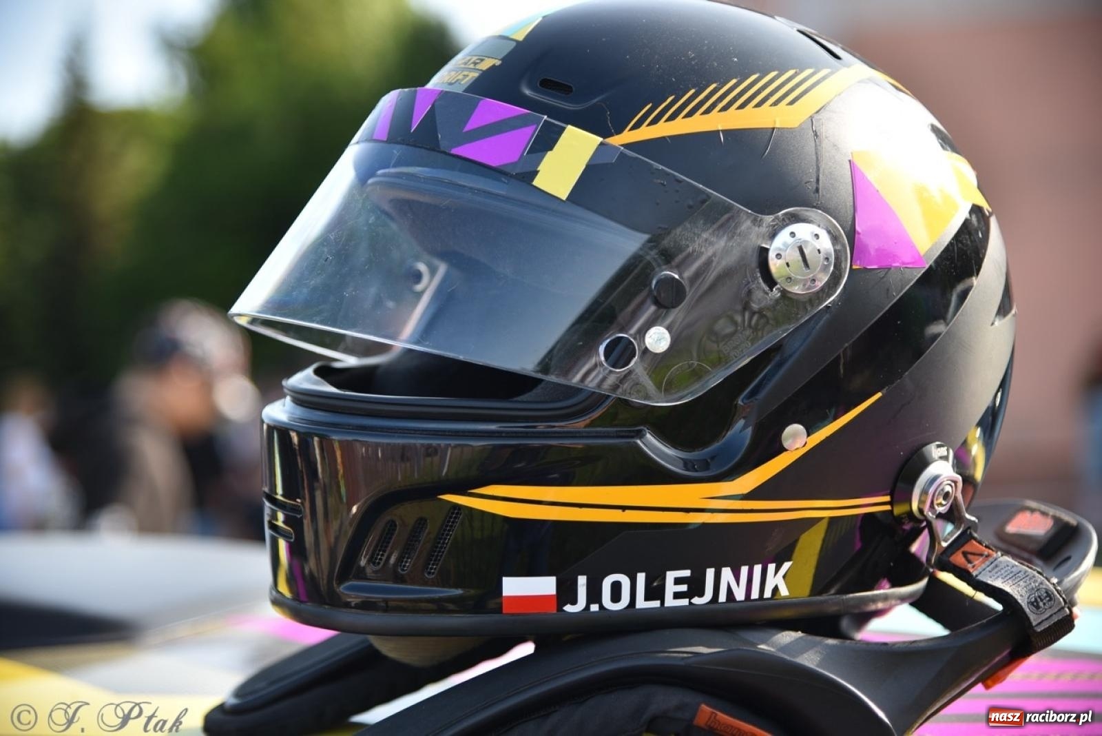 Zdjęcie w galerii na portalu naszraciborz.pl: Festyn szkolny przyciągnął tłumy do SP 15 [FOTO i WIDEO] wiadomości z regionu