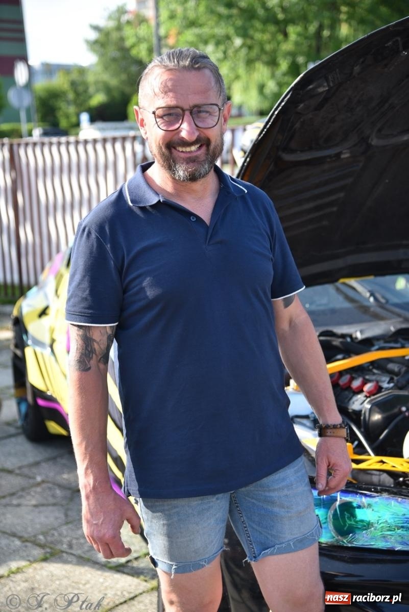 Zdjęcie w galerii na portalu naszraciborz.pl: Festyn szkolny przyciągnął tłumy do SP 15 [FOTO i WIDEO] wiadomości z regionu