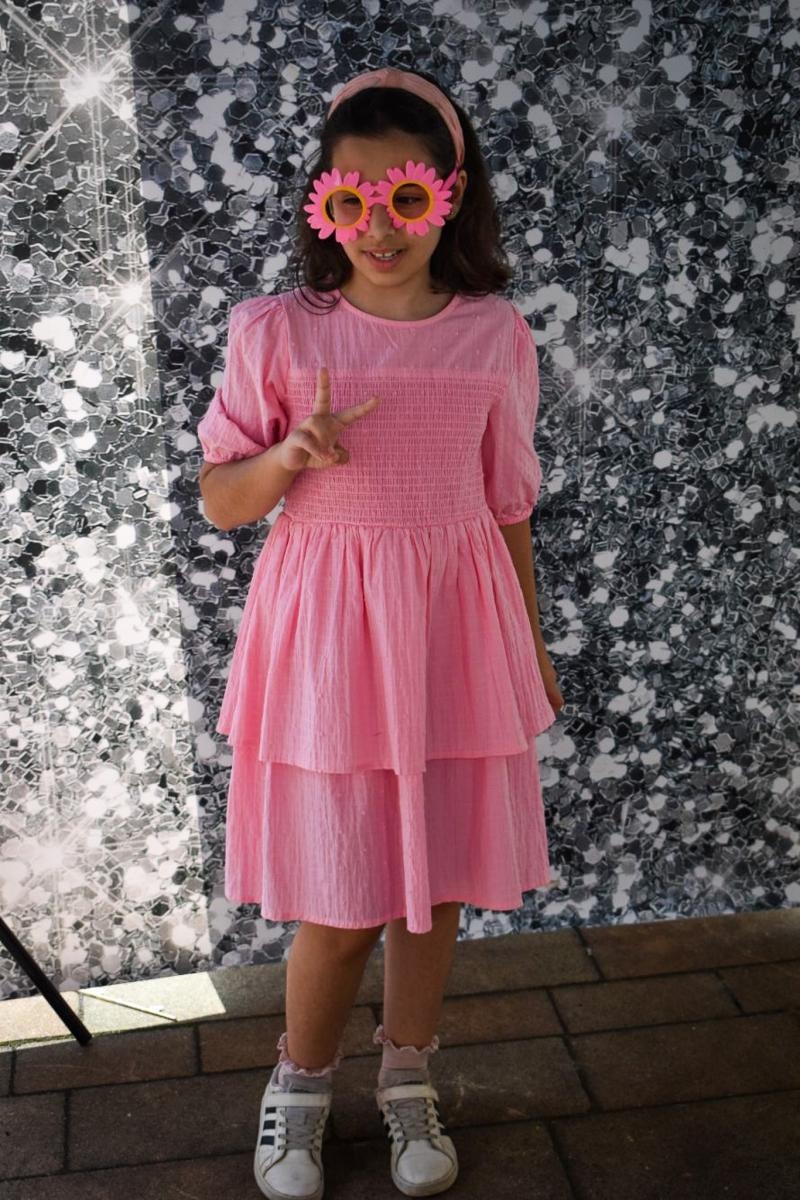 Zdjęcie w galerii na portalu naszraciborz.pl: Rodzinne świętowanie z MDK na dziedzińcu Zamku Piastowskiego w Raciborzu wiadomości z regionu